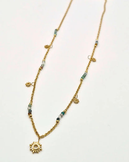 Collier SOLENA L'Atelier d'Elya