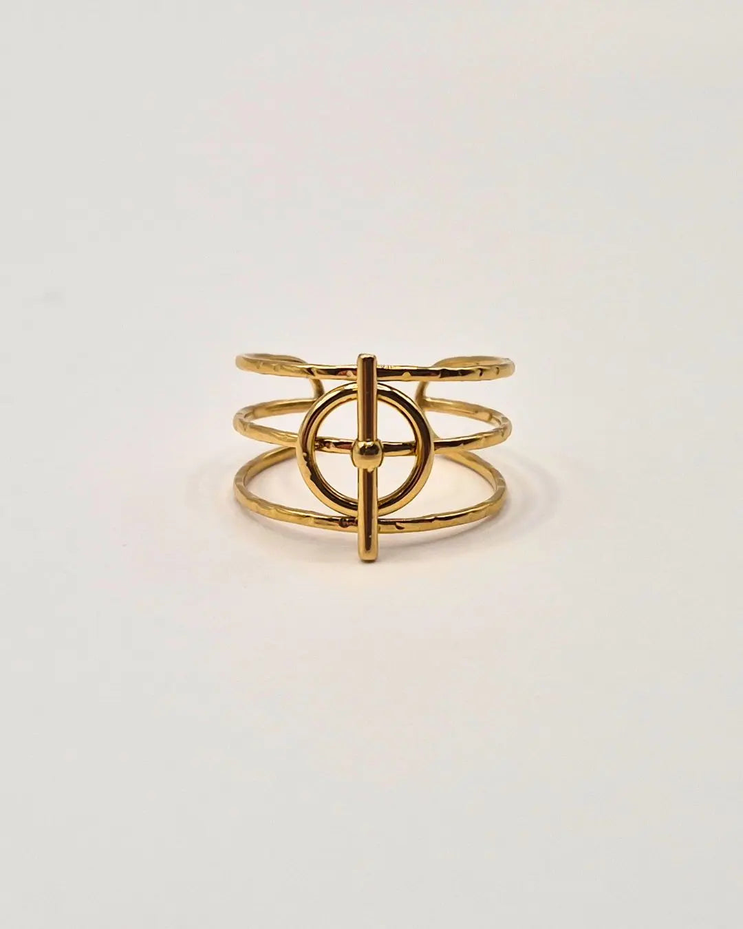 Bague LINEA L'Atelier d'Elya