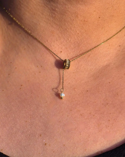 Collier LIORA L'Atelier d'Elya