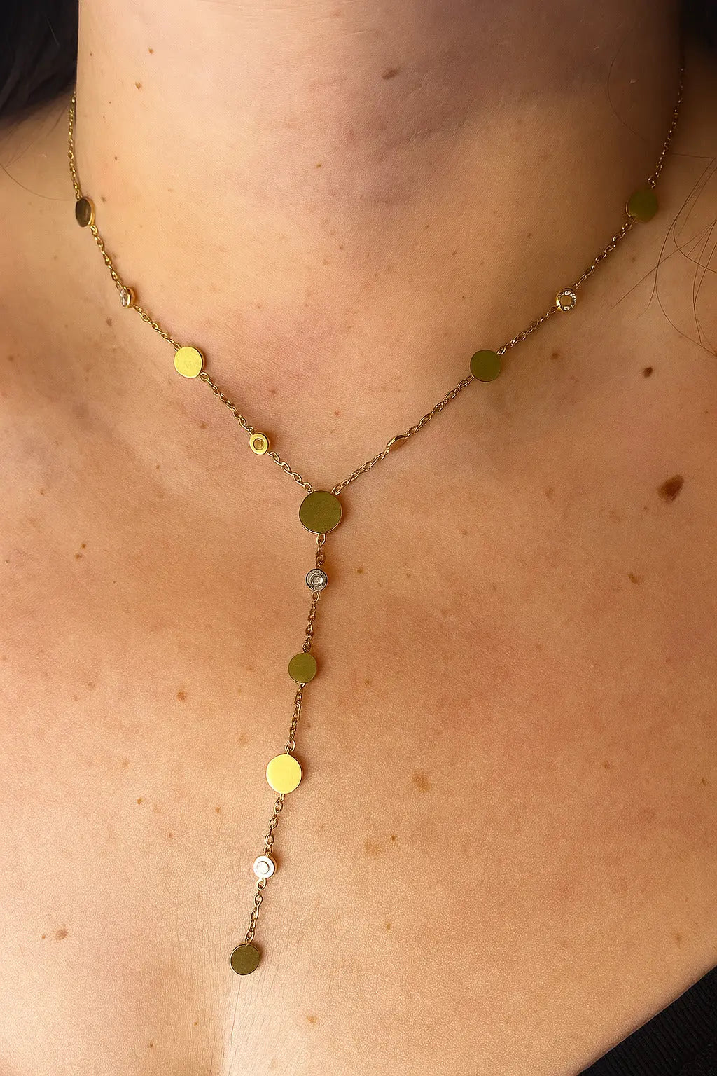 Collier LYA L'Atelier d'Elya