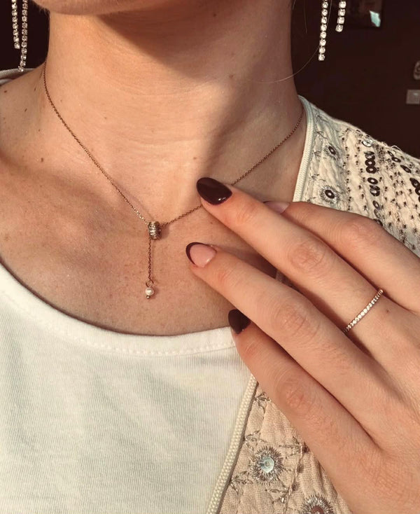 Ambassadrice L'Atelier d'Elya