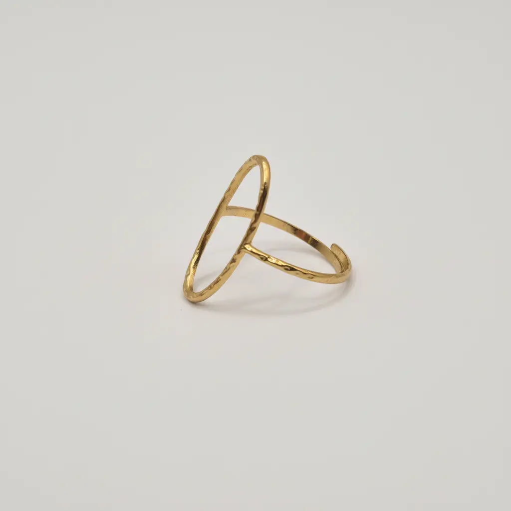 Bague NOLA L'Atelier d'Elya