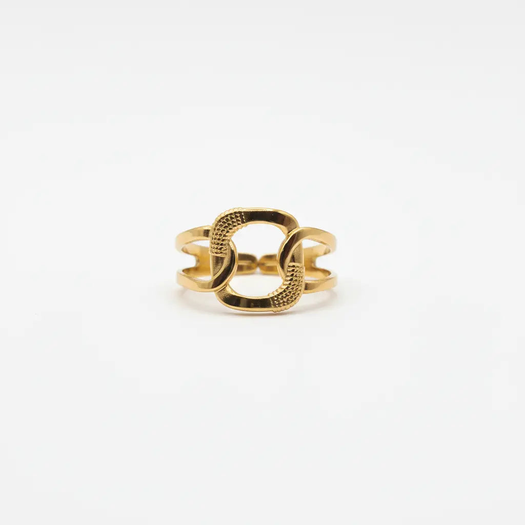 Bague LUMINE L'Atelier d'Elya