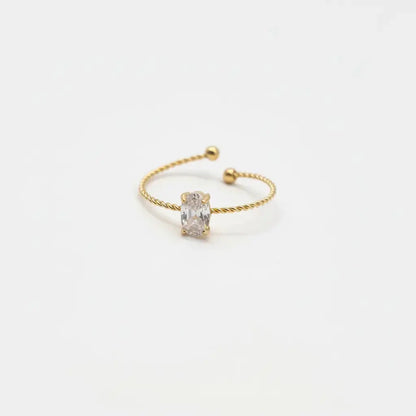 Bague SOLIS L'Atelier d'Elya