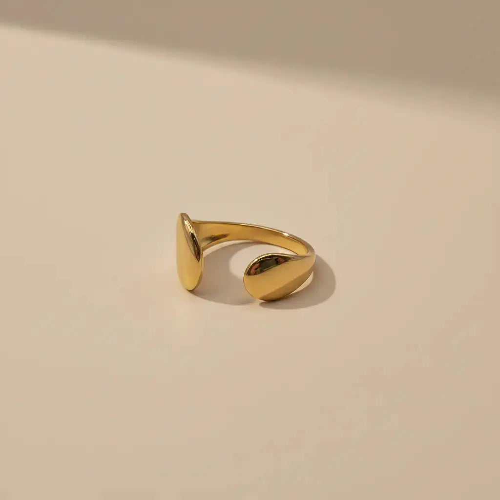 Bague ALMA L'Atelier d'Elya