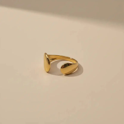 Bague ALMA L'Atelier d'Elya