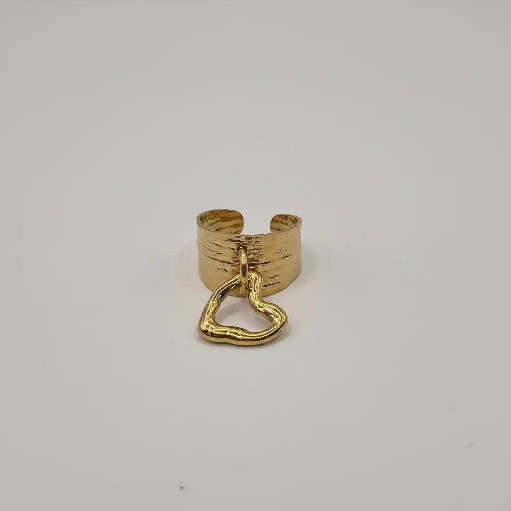 Bague CALYSA L'Atelier d'Elya