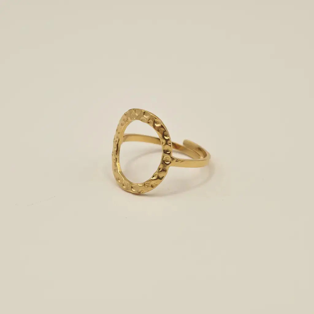 Bague CALENA L'Atelier d'Elya