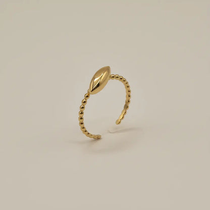 Bague OVALIE L'Atelier d'Elya