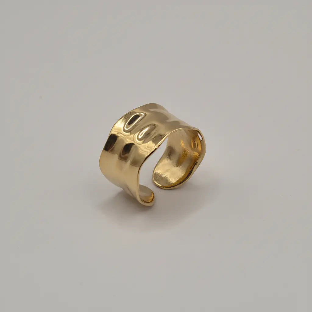 Bague IZALYS L'Atelier d'Elya