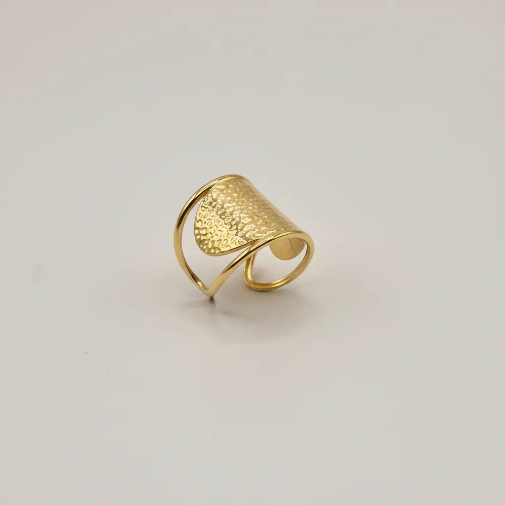 Bague LYRIA L'Atelier d'Elya