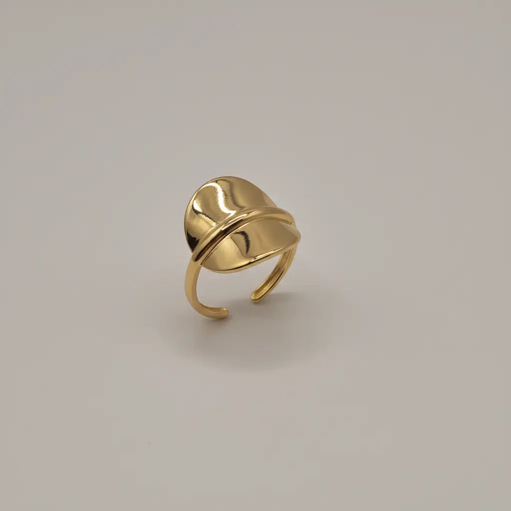 Bague OLYNA L'Atelier d'Elya