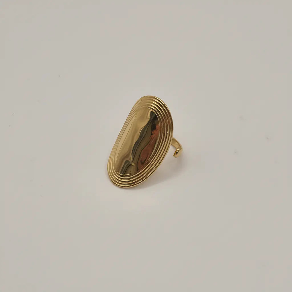 Bague STELLIA L'Atelier d'Elya