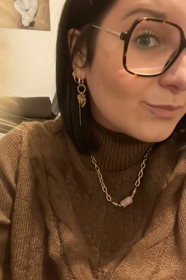 Ambassadrice L'Atelier d'Elya