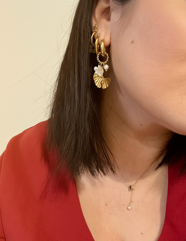 Ambassadrice L'Atelier d'Elya