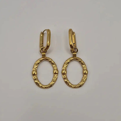 Boucles OLYRA L'Atelier d'Elya