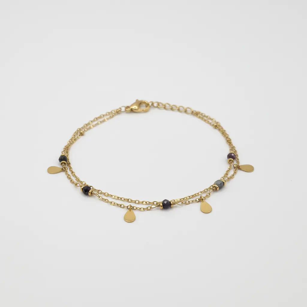 Bracelet OPALE L'Atelier d'Elya
