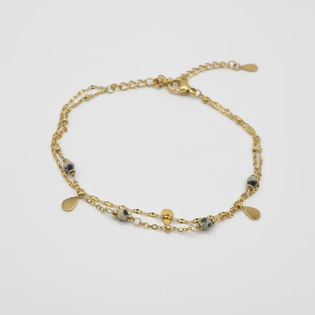 Bracelet OPALE L'Atelier d'Elya