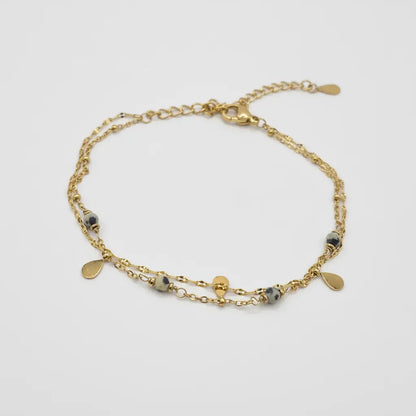 Bracelet OPALE L'Atelier d'Elya