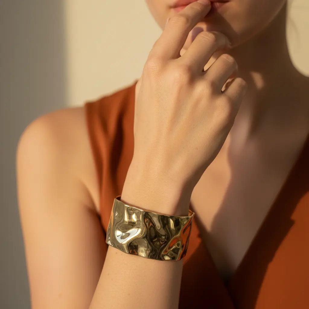Bracelet AMERYS L'Atelier d'Elya