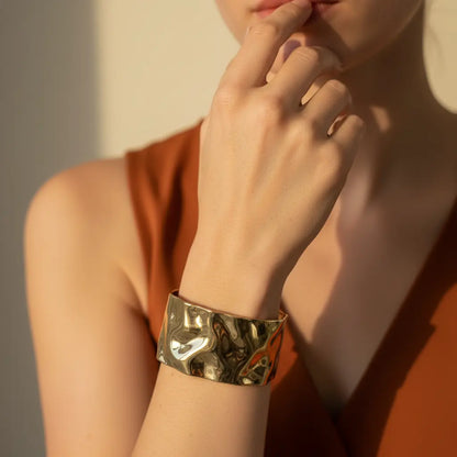 Bracelet AMERYS L'Atelier d'Elya