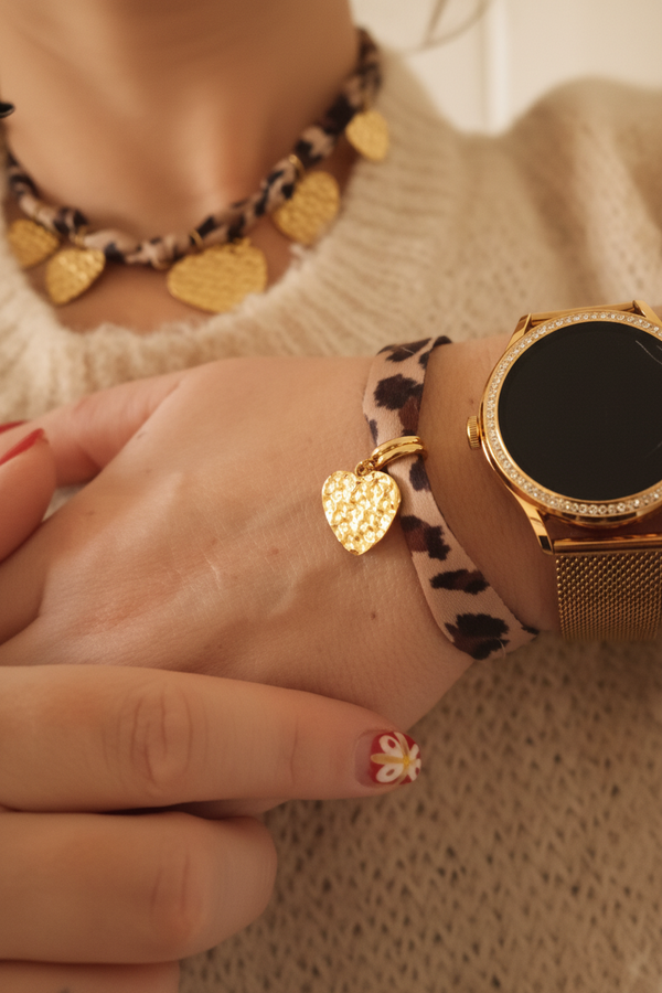 Ambassadrice L'Atelier d'Elya