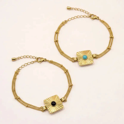 Bracelet SOLA L'Atelier d'Elya