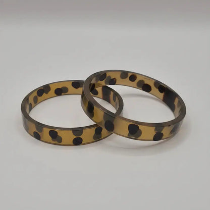 Bracelet Jonc ARIMA L'Atelier d'Elya