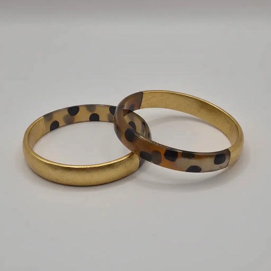 Bracelet Jonc AURENA L'Atelier d'Elya