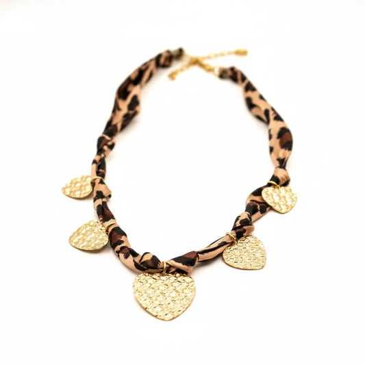 Collier ALORYA L'Atelier d'Elya