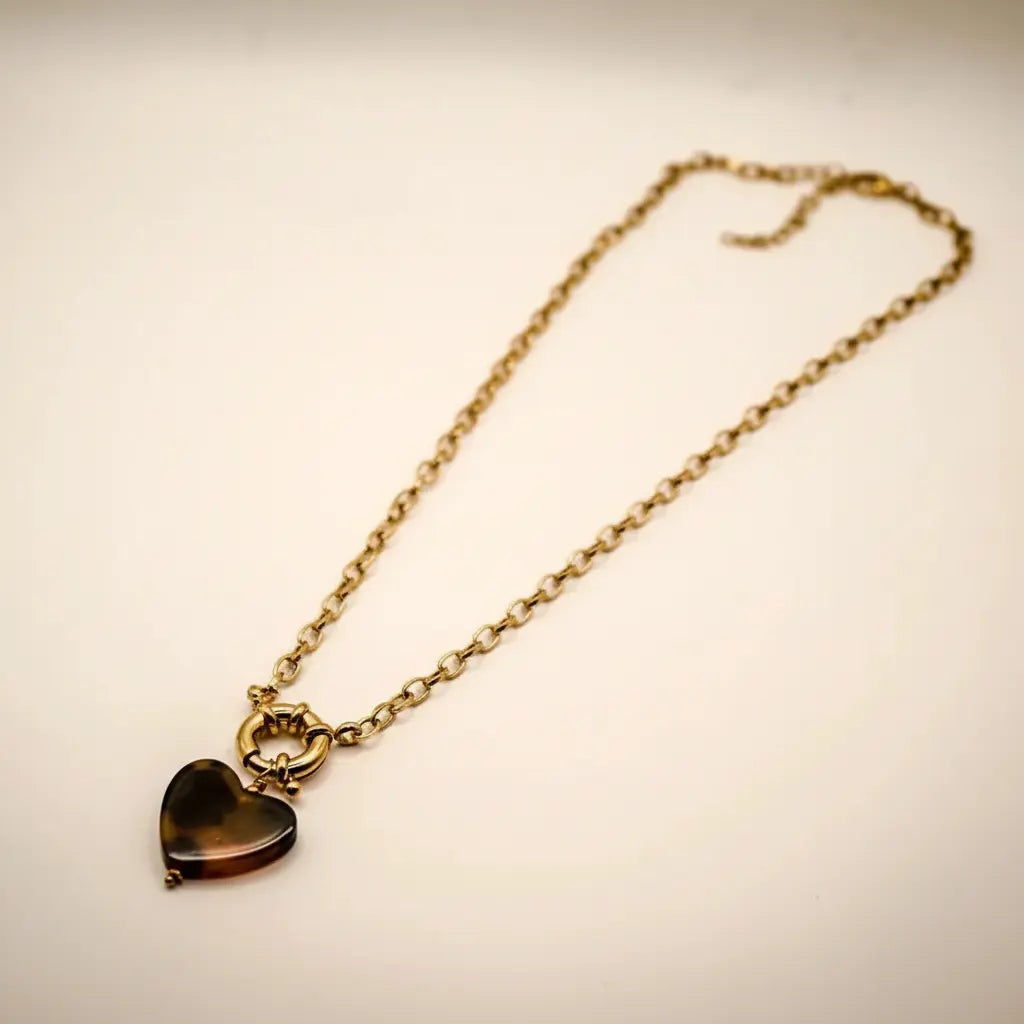 Collier AMORE L'Atelier d'Elya