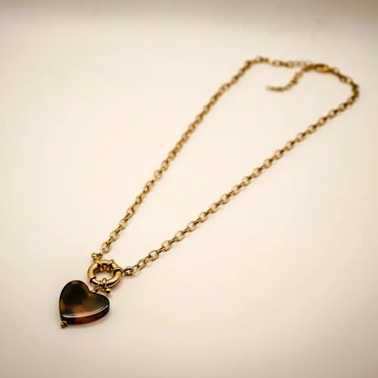 Collier AMORE L'Atelier d'Elya