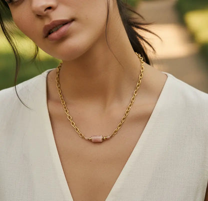 Collier SOLEA L'Atelier d'Elya