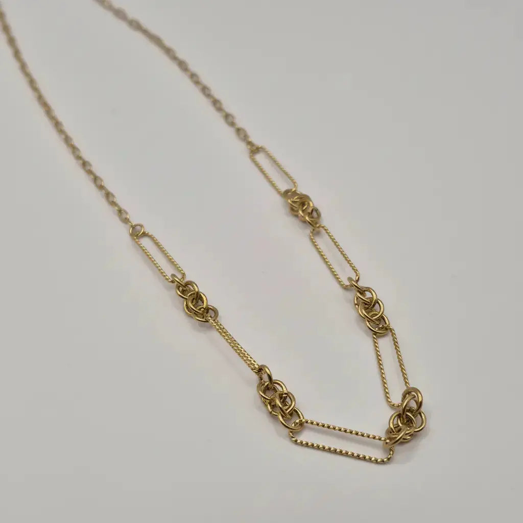Collier AMEA L'Atelier d'Elya