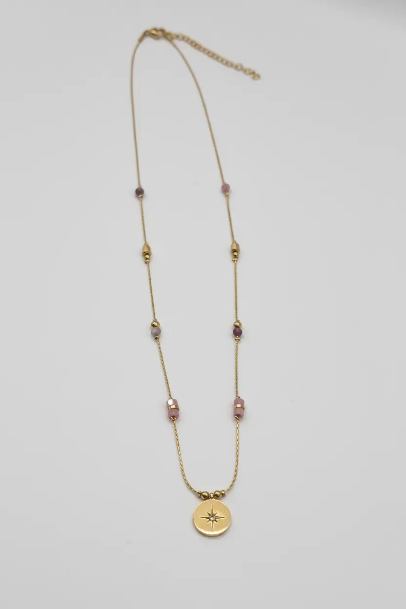 Collier ESTELA L'Atelier d'Elya