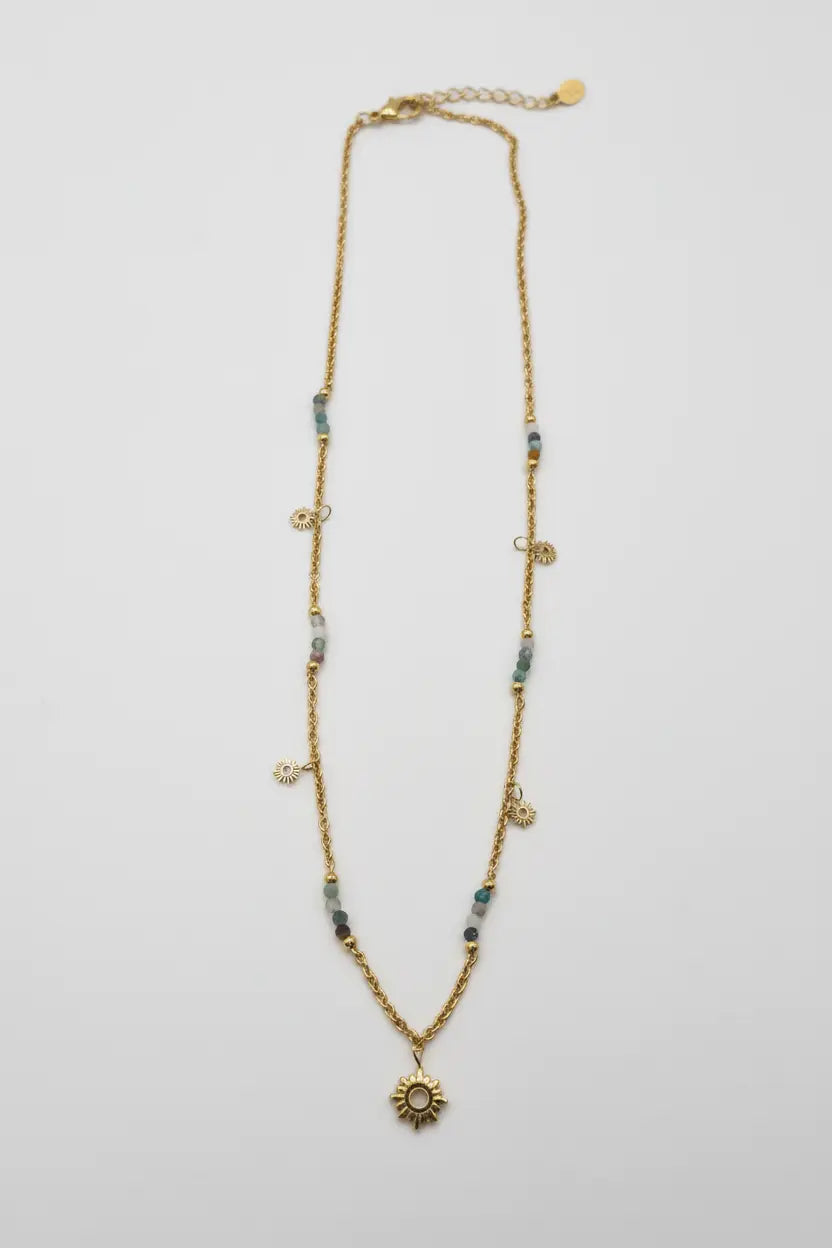 Collier SOLENA L'Atelier d'Elya