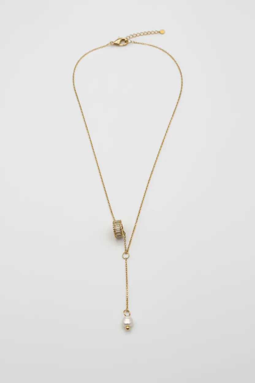 Collier LIORA L'Atelier d'Elya