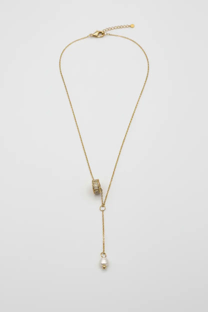 Collier LIORA L'Atelier d'Elya