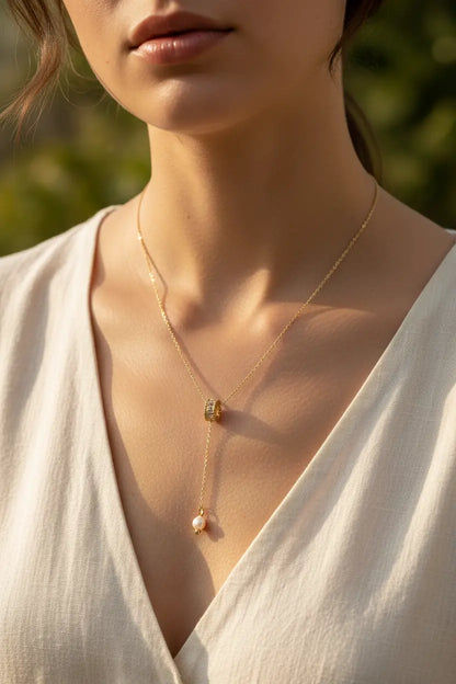 Collier LIORA L'Atelier d'Elya