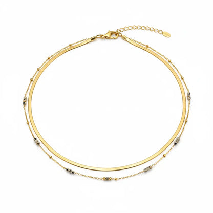 Collier CAMINA L'Atelier d'Elya