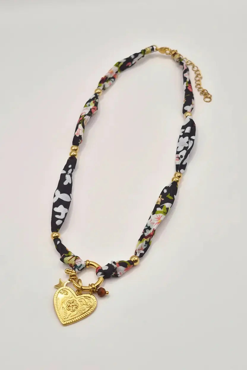 Collier ELYA L'Atelier d'Elya
