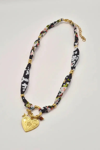 Collier ELYA L'Atelier d'Elya