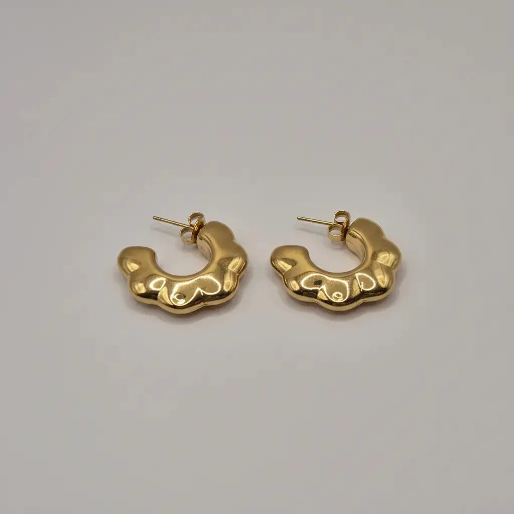 Boucles MIRA L'Atelier d'Elya