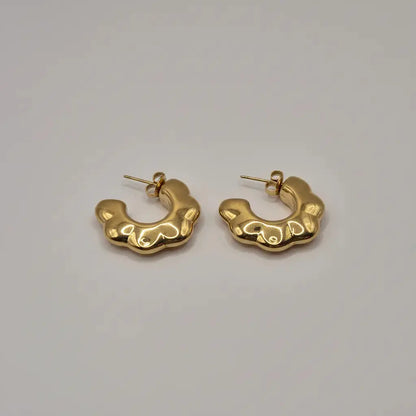 Boucles MIRA L'Atelier d'Elya