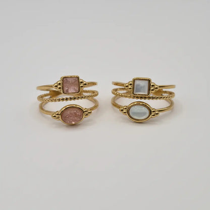 Bague GAIA L'Atelier d'Elya