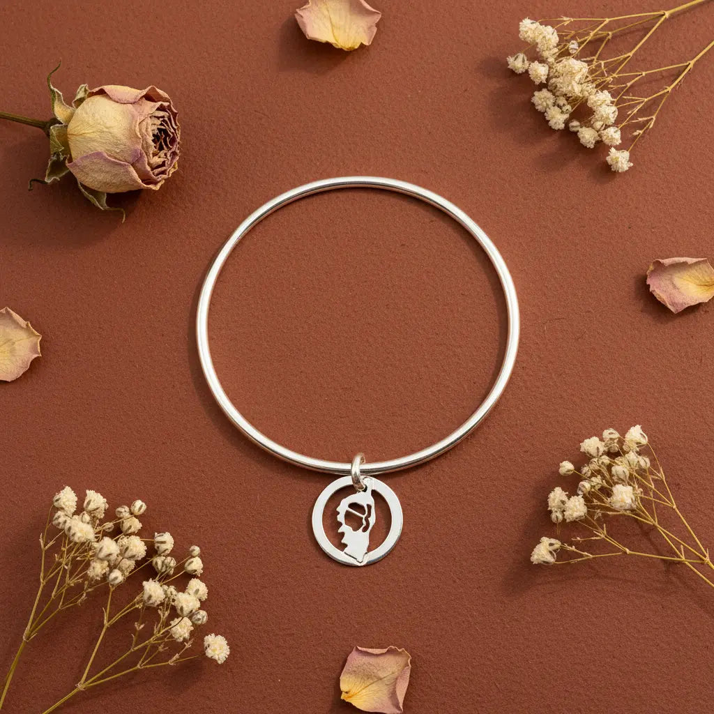 Bracelet Jonc Corse